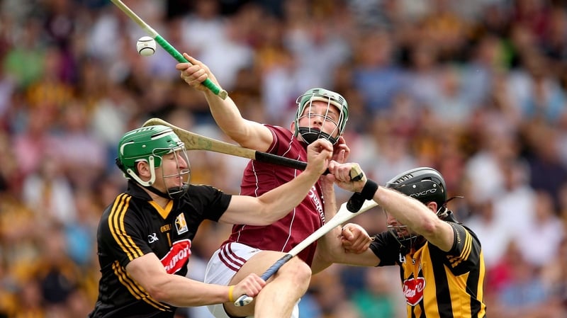 Kilkenny and Galway meet again to decide who will face Dublin in the Leinster hurling final