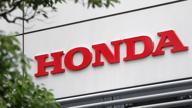Honda said the flaw could pose a fire risk