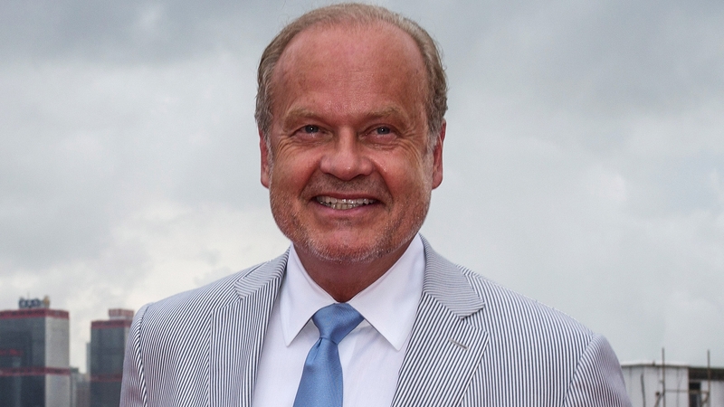 Kelsey Grammer