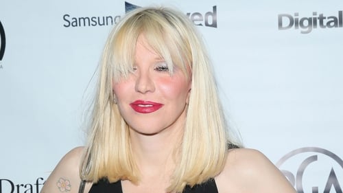 Courtney Love