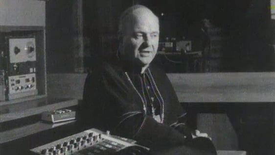 Archbishop William Conway (1967)