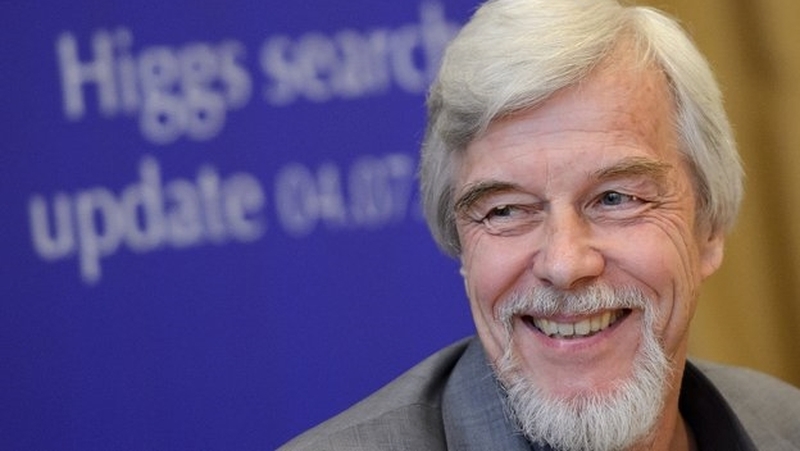 Rolf Dieter Heuer said a recent visit by Minister Sean Sherlock to CERN had been very successful