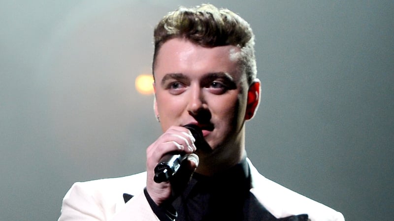 Sam Smith