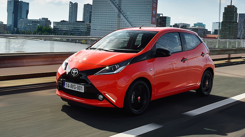 Has a personality and is fun