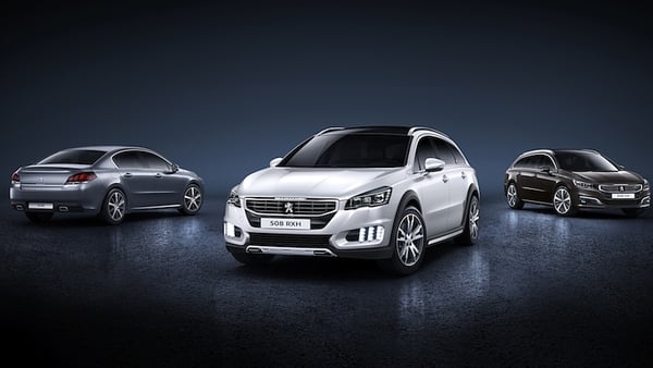 Sales in Europe will start in September, reaching Ireland in late 2014