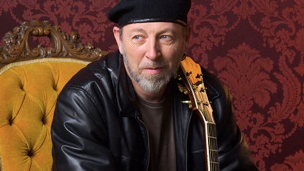 Richard Thompson