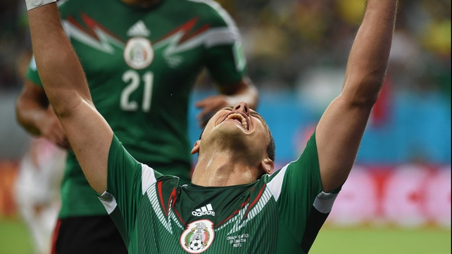 But, it was too little too late for a fighting Croatian side. After a 3-1 victory, Mexico will now advance out of Group A, finishing just in second place to Brazil