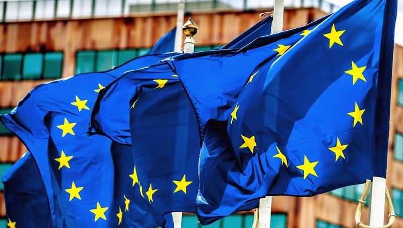 The regulators will be leaving their current base in London as part of the Brexit process