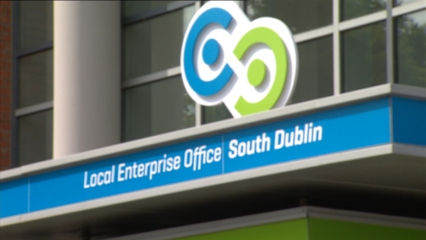 The Local Enterprise Week events are open to both entrepreneurs and established businesses