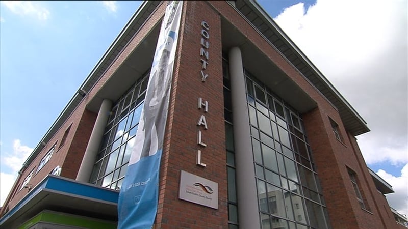 The Fórsa trade union had issued notice of industrial action in a dispute over outsourcing