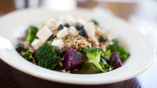 Sussex Superfood Salad