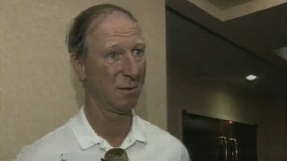 Jack Charlton (1994)