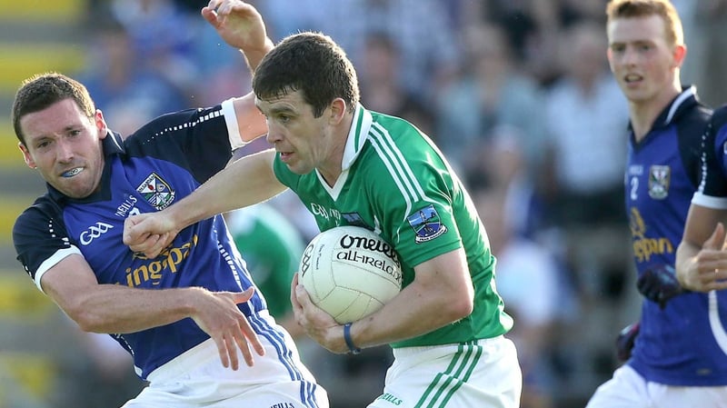 Barry Owens won All Star awards in 2004 and 2006