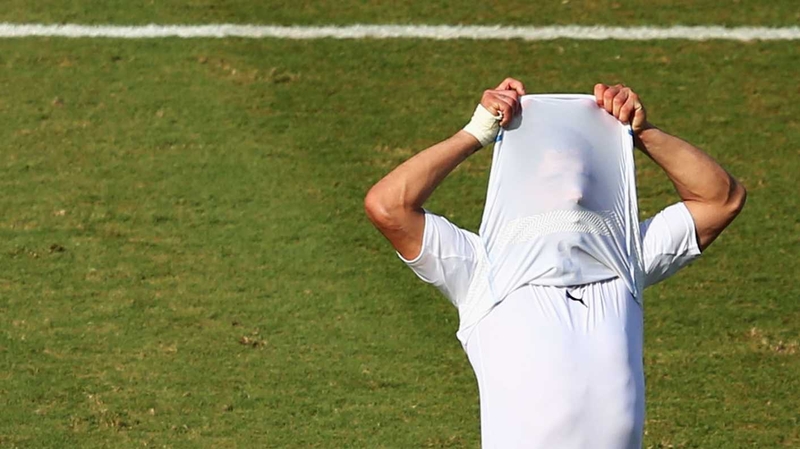 Suarez has been banned from 'all football related activities'