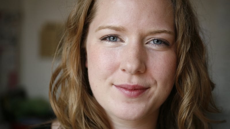 Laura Fletcher: "During the restrictions I was more aware than ever of the distance between our family unit and our parents and siblings."