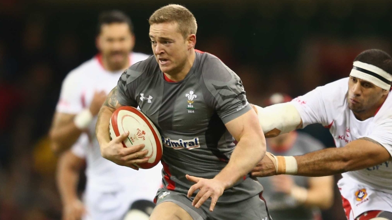 Williams' family are by his bedside and arrangements are being put in place for his transfer back to the UK