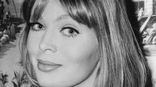 Nico photographed in 1962