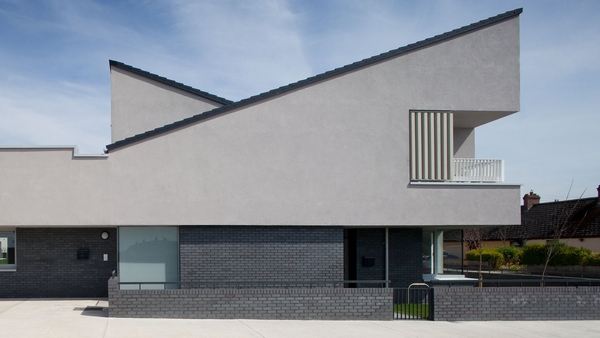 The development of 35 one and two bed apartments is located at Colivet Court in Southill