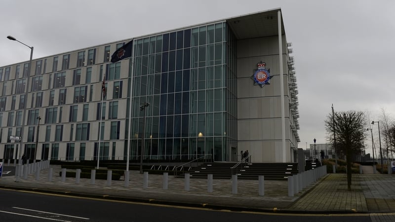 Police said the elderly woman had been through an 'horrific ordeal'