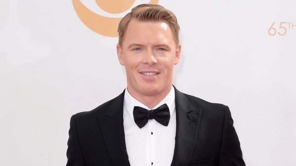 It looks like no more Homeland for Diego Klattenhoff