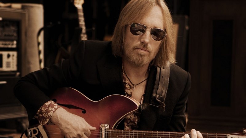 Tom Petty