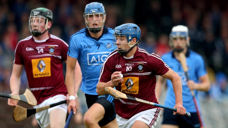 Dublin were pushed all the way by Westmeath