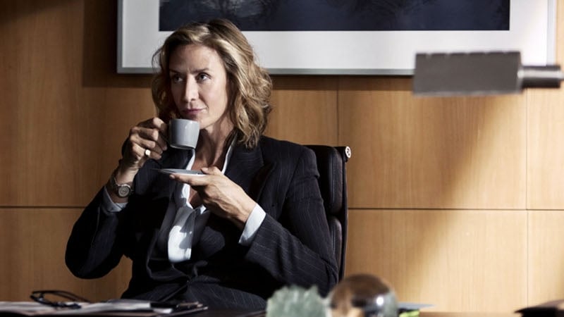 The Honourable Woman