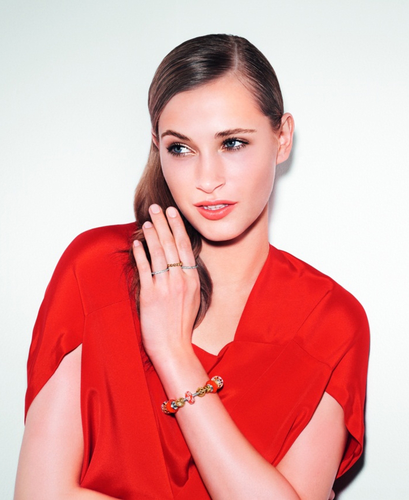 Amazing Pandora prize to giveaway!