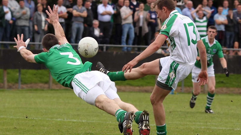 Barry Owens won two All Star awards