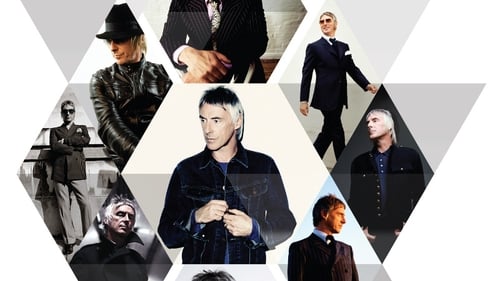 Changing man