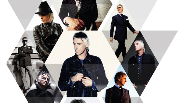 Changing man