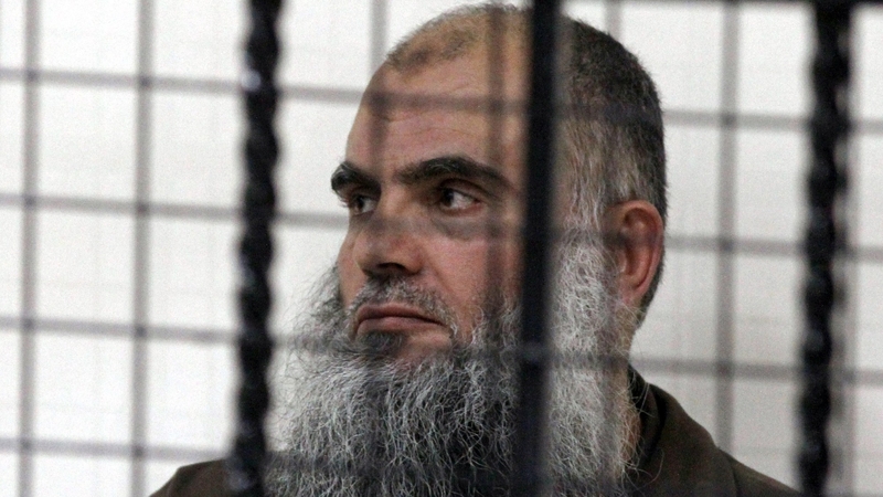 A Jordanian court has acquitted radical cleric Abu Qatada of terrorism charges