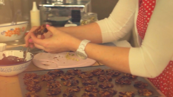 Flash Florentines