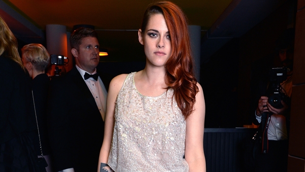 Stewart will not feature in Snow White spinoff