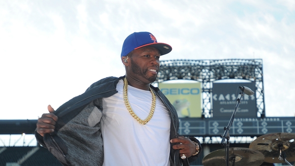 50 Cent wants to make money with Zayn Malik