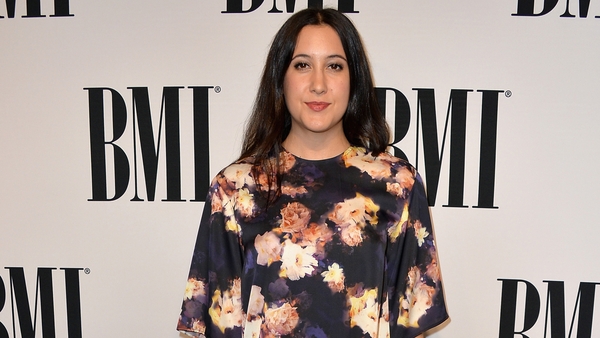 Vanessa Carlton