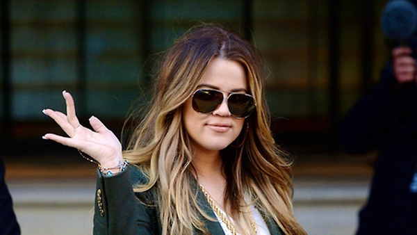 Khloe Kardashian