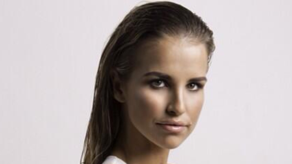 Vogue Williams