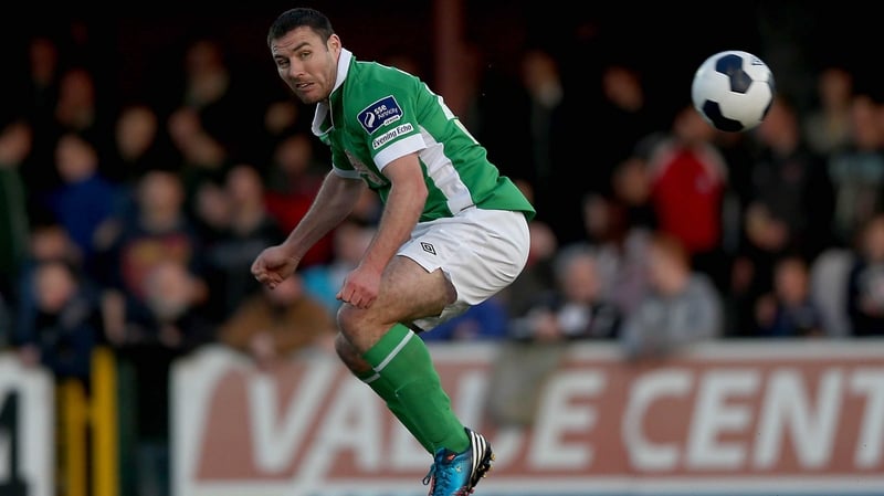 Mark O'Sullivan scored the winner for Cork