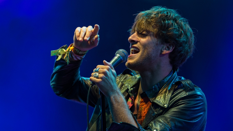 Paolo Nutini
