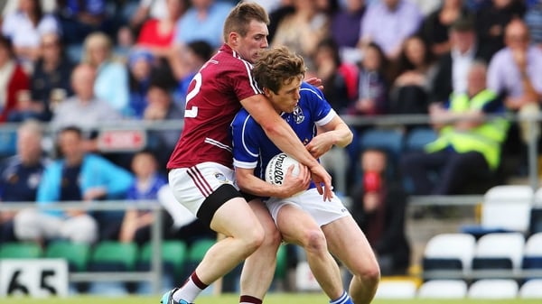 Cavan hold on for slim win over Westmeath