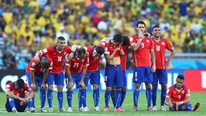 Chile did the same
