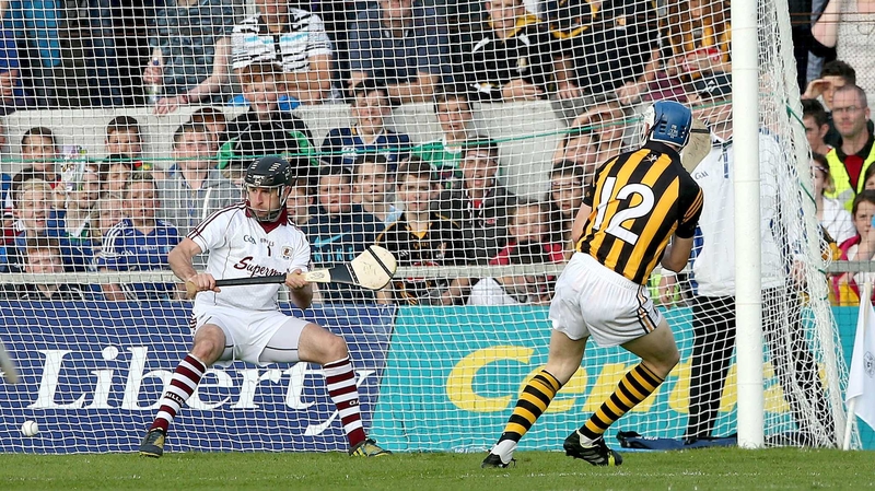 TJ Reid bagged 2-11 for the Cats