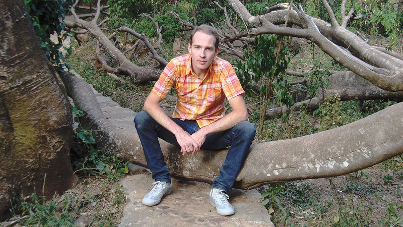 Caribou (Daniel Victor Snaith) - Will play Vicar Street on Wednesday November 5 with special guest Jessy Lanza