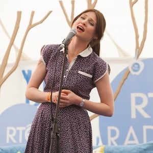 Sophie Ellis Bextor -' Jolene' and 'Murder on the Dancefloor' show image