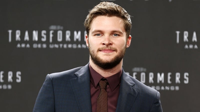 Jack Reynor