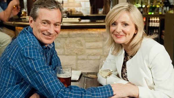 Tracy Brabin to play Ashley's love interest Carole