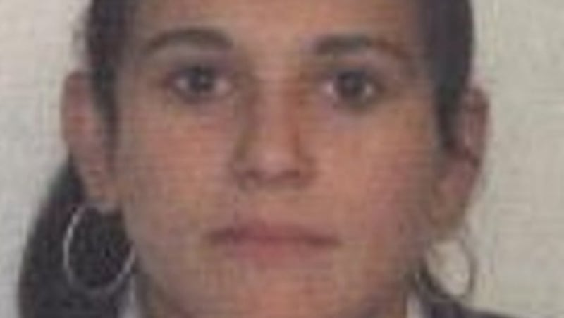 Marioara Rostas was shot dead in 2008