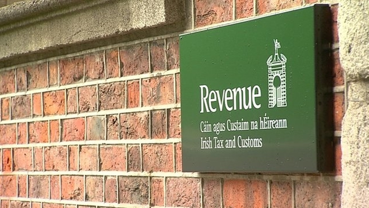Revenue & Taxrebate.ie