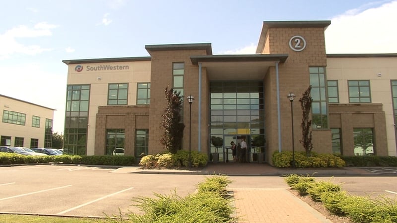 SouthWestern has grown into a business process outsourcing companies